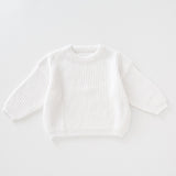 Cosy Knit Jumper
