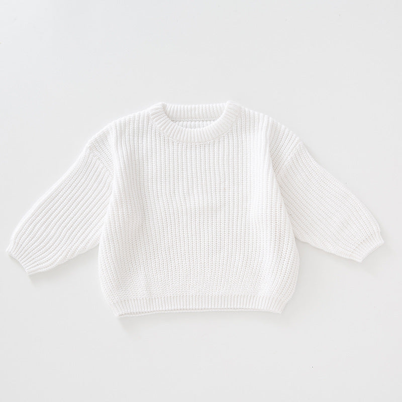 Cosy Knit Jumper