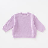 Cosy Knit Jumper
