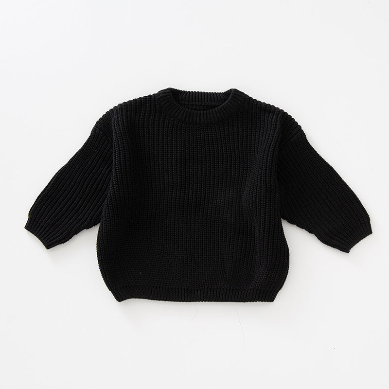 Cosy Knit Jumper