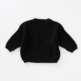 Cosy Knit Jumper