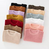 Cosy Knit Jumper