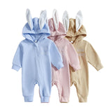 Little Bunny Onesie
