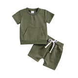 Bentley Pocket Set
