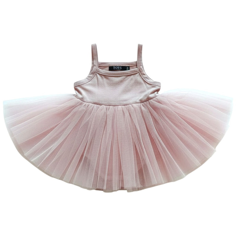 Stella Tutu Romper