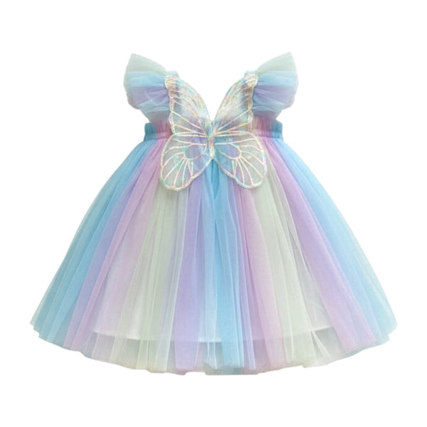 Genevieve Fairy Dress