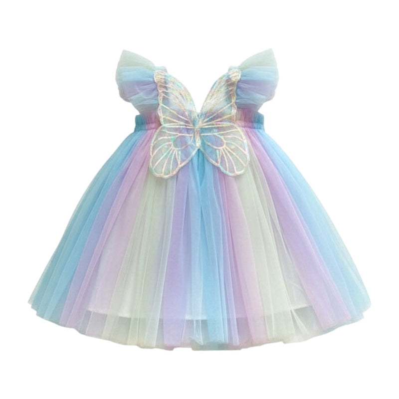 Genevieve Fairy Dress
