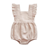 Estelle Romper