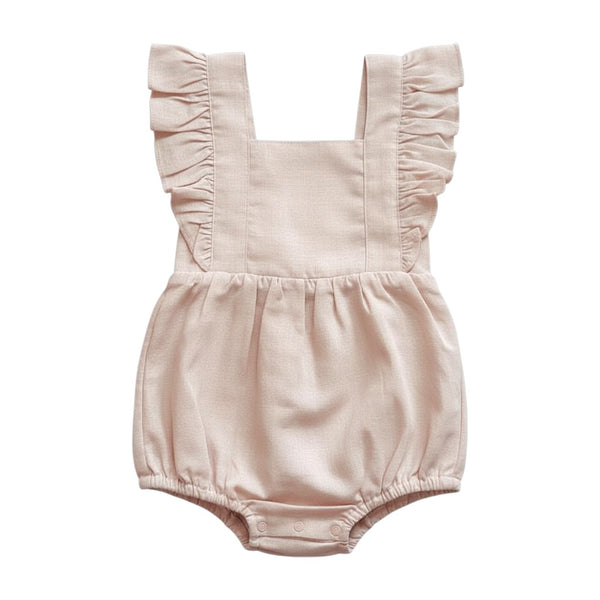 Estelle Romper