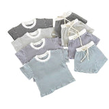 Archie Stripe Set