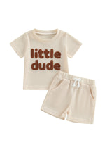 Little Dude Set