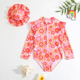 Annabelle Swimsuit