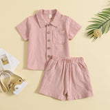 Basic Vacation Set