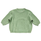 Cosy Knit Jumper