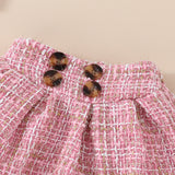 Serenity Skirt Set