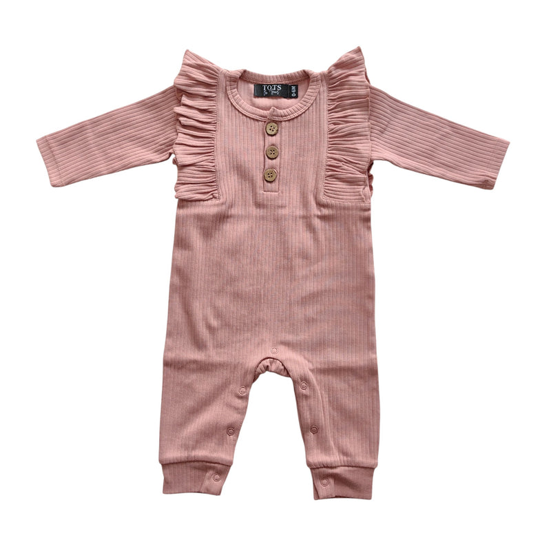 Ellie Onesie