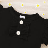 Leopard Bow Set - Clearance
