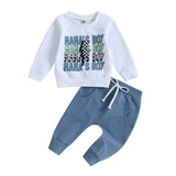 Mama's Boy Lightning Set
