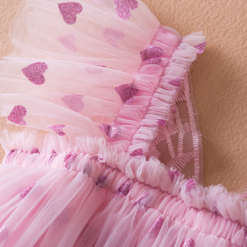 Magical Fairy Dress