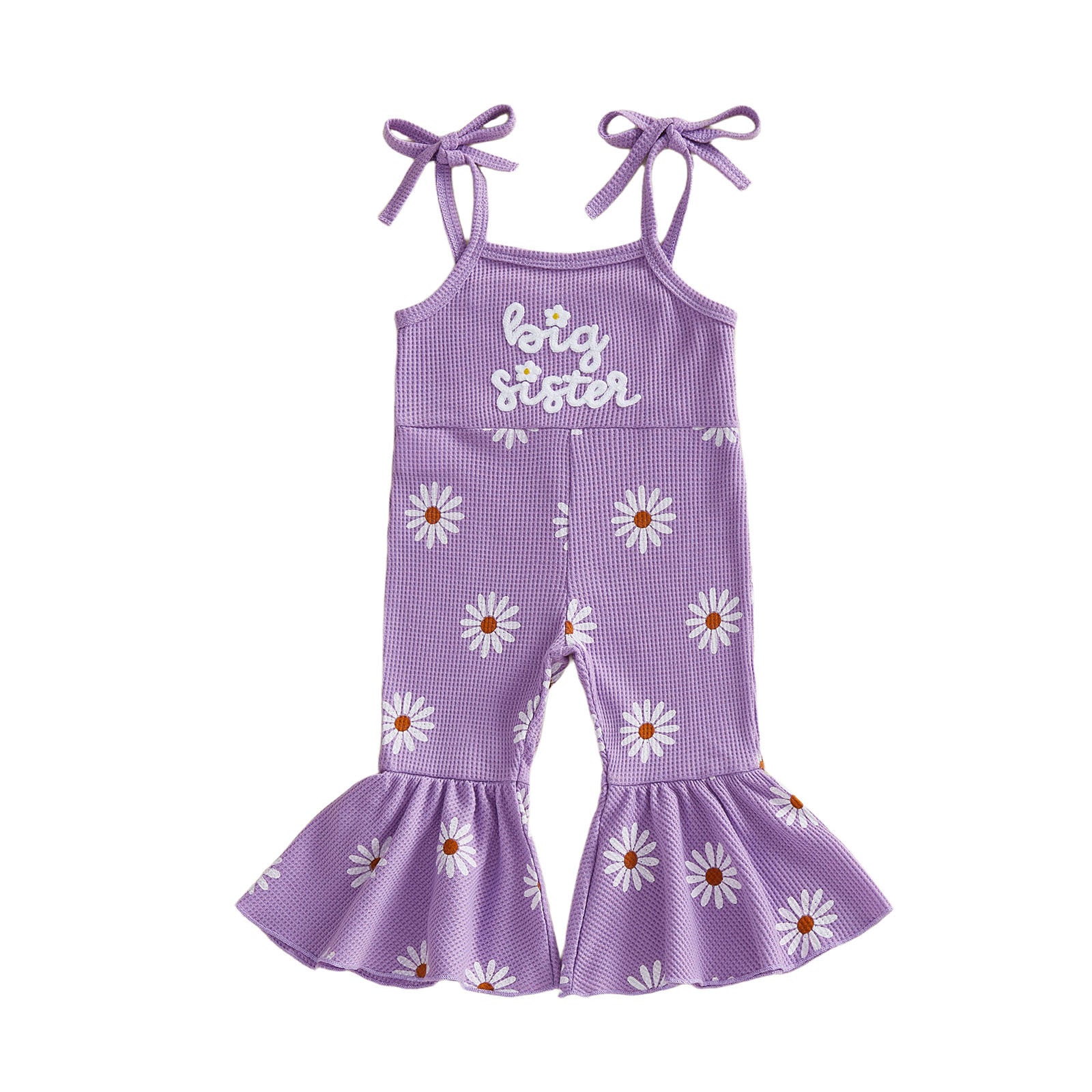 Big Sister Jumpsuit