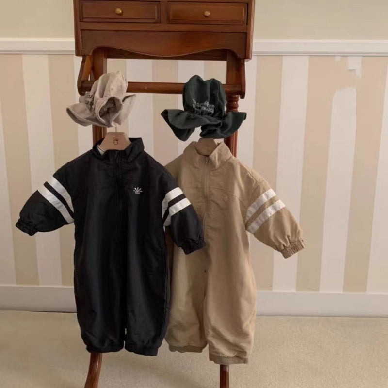 James Wind Jumpsuit
