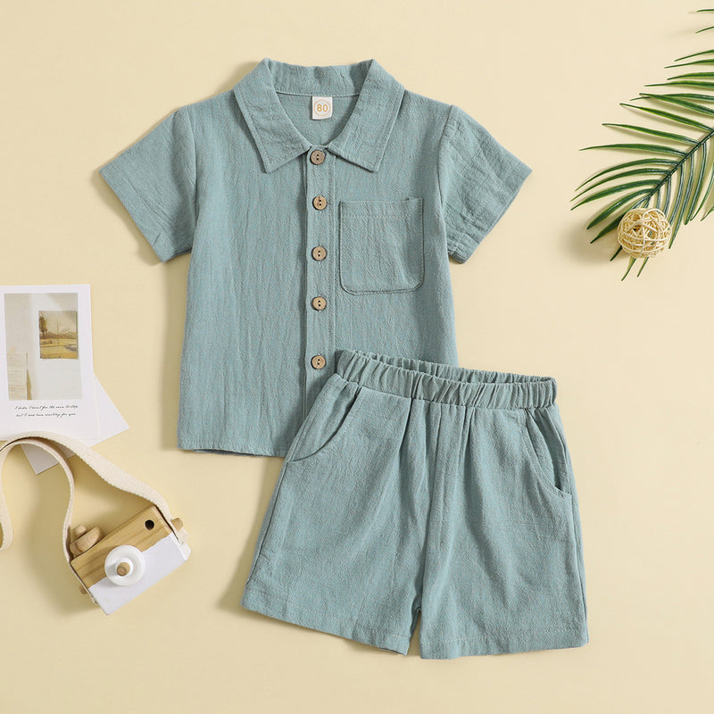 Basic Vacation Set