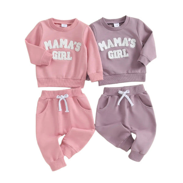 Mama's Girl Set