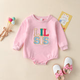 Lil Sis Romper