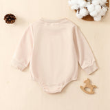 Mini Romper