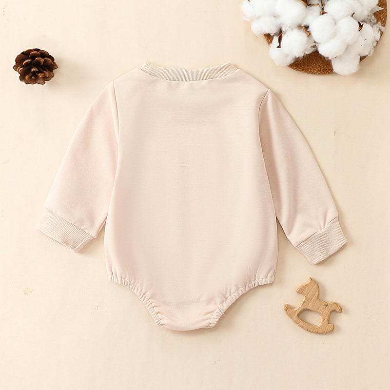 Mini Romper