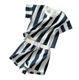 Ari Stripe Set