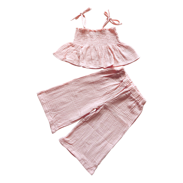 Tillie Set