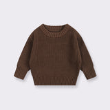 Chunky Knit Jumper