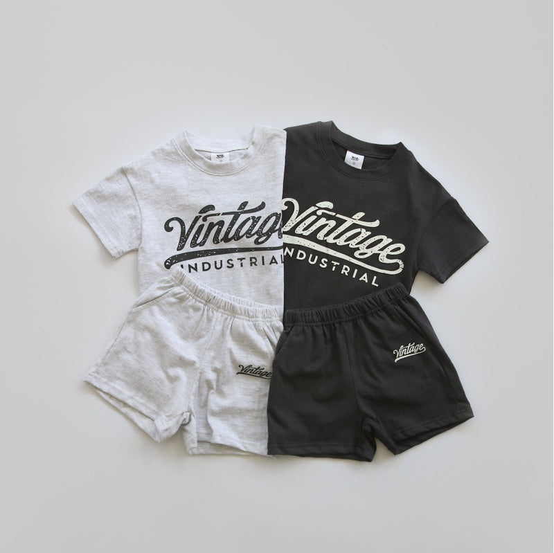Vintage Set - Clearance
