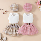 Serenity Skirt Set