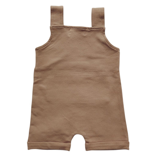 Summer Basic Overalls