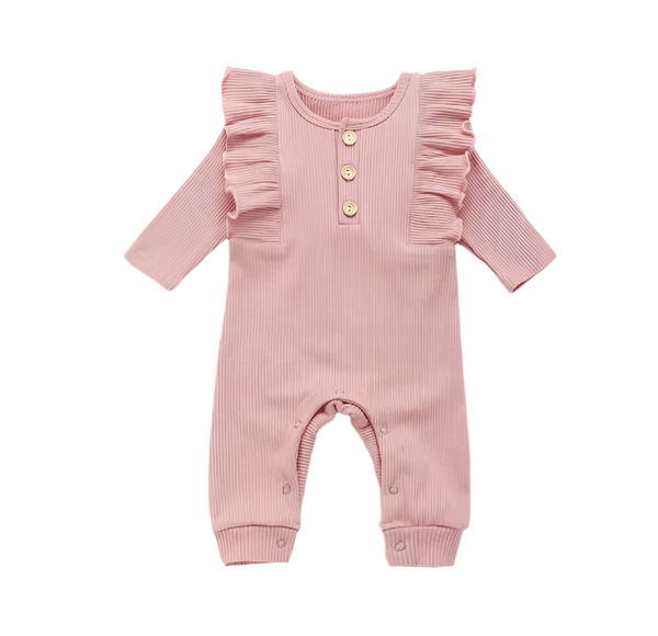 Ellie Onesie