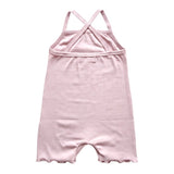 Layla Romper