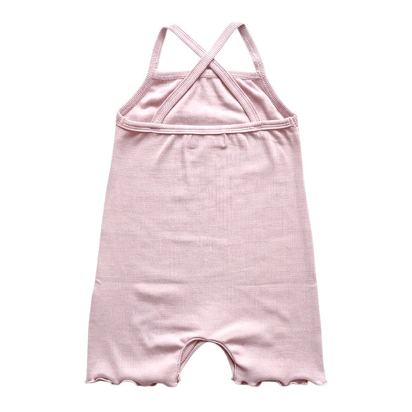 Layla Romper