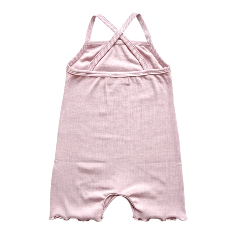 Layla Romper