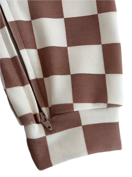 Arlo Slouch Onesie