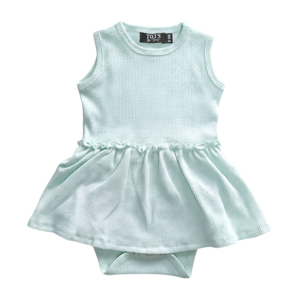 Iyla Romper - Clearance