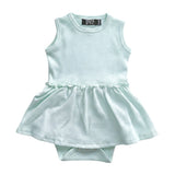 Iyla Romper