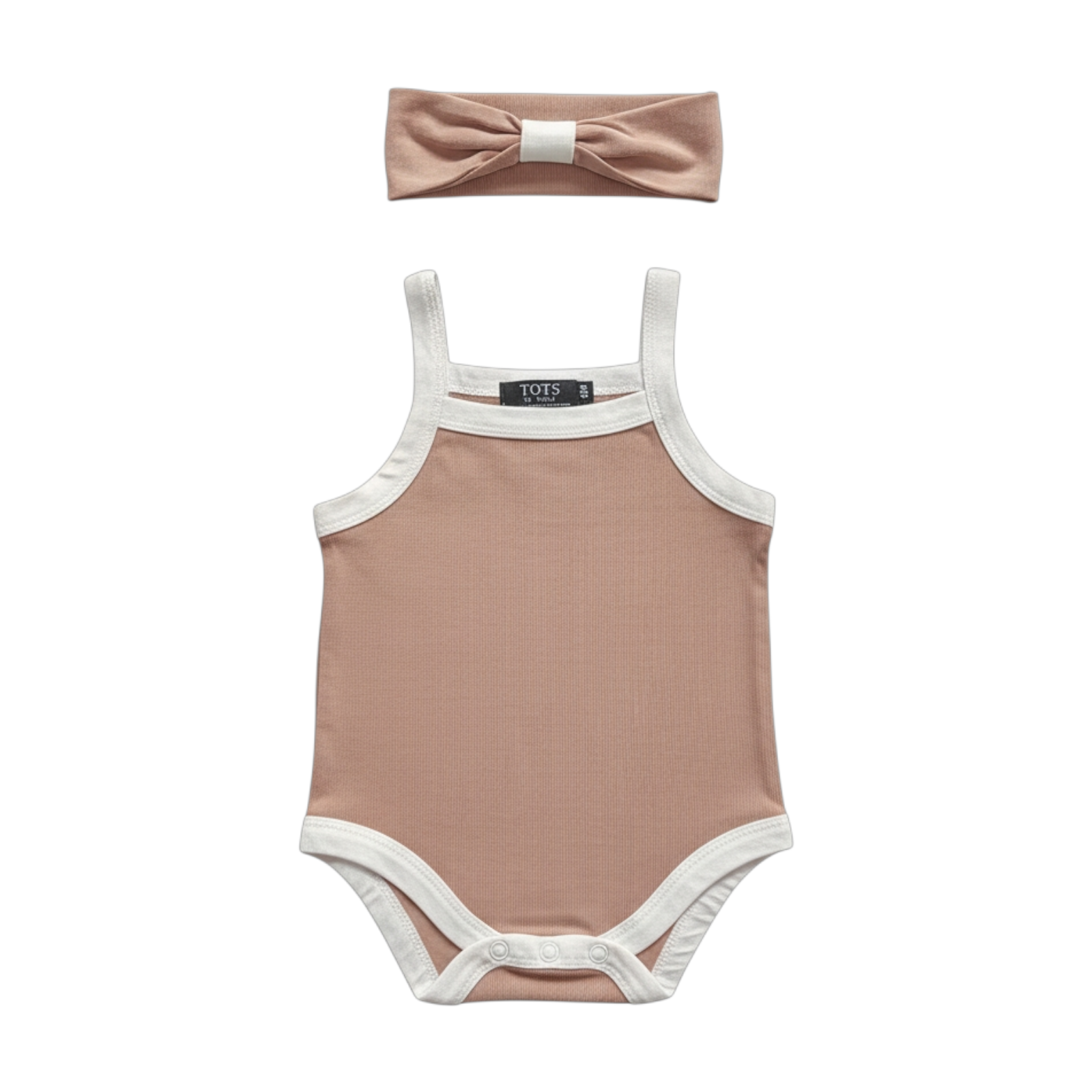 Willow Romper