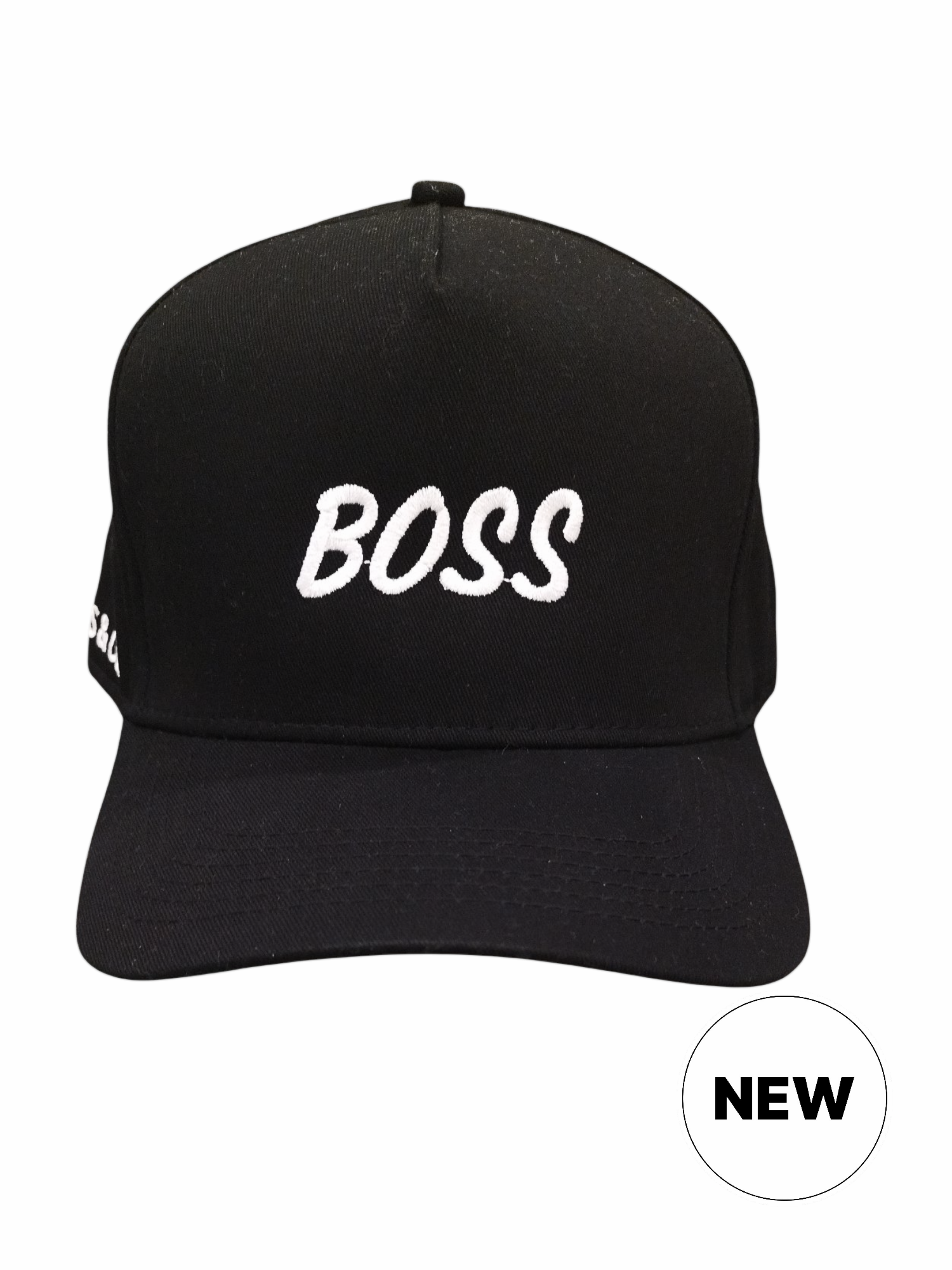 PERSONALISED CENTRE STAGE HAT