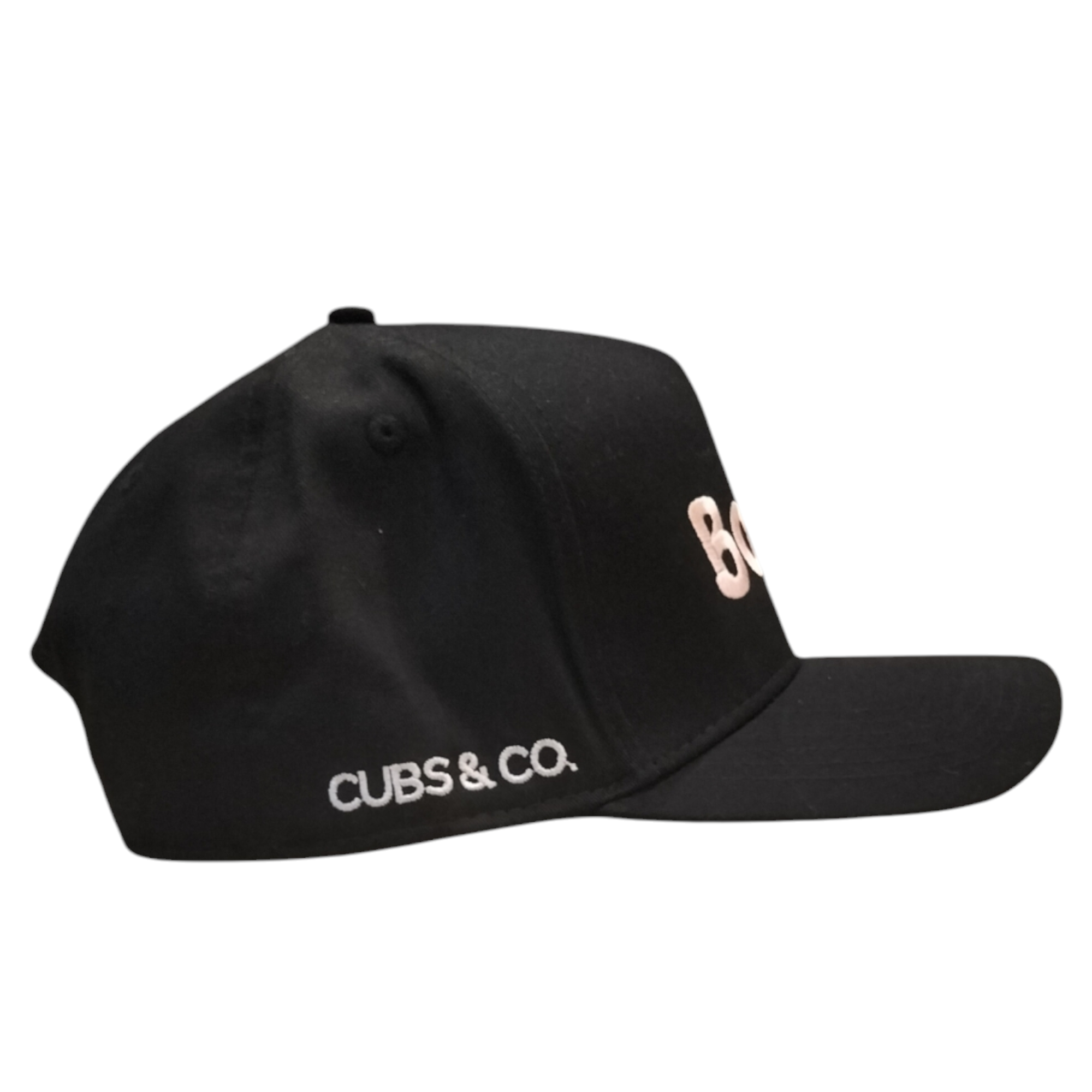 PERSONALISED CENTRE STAGE HAT