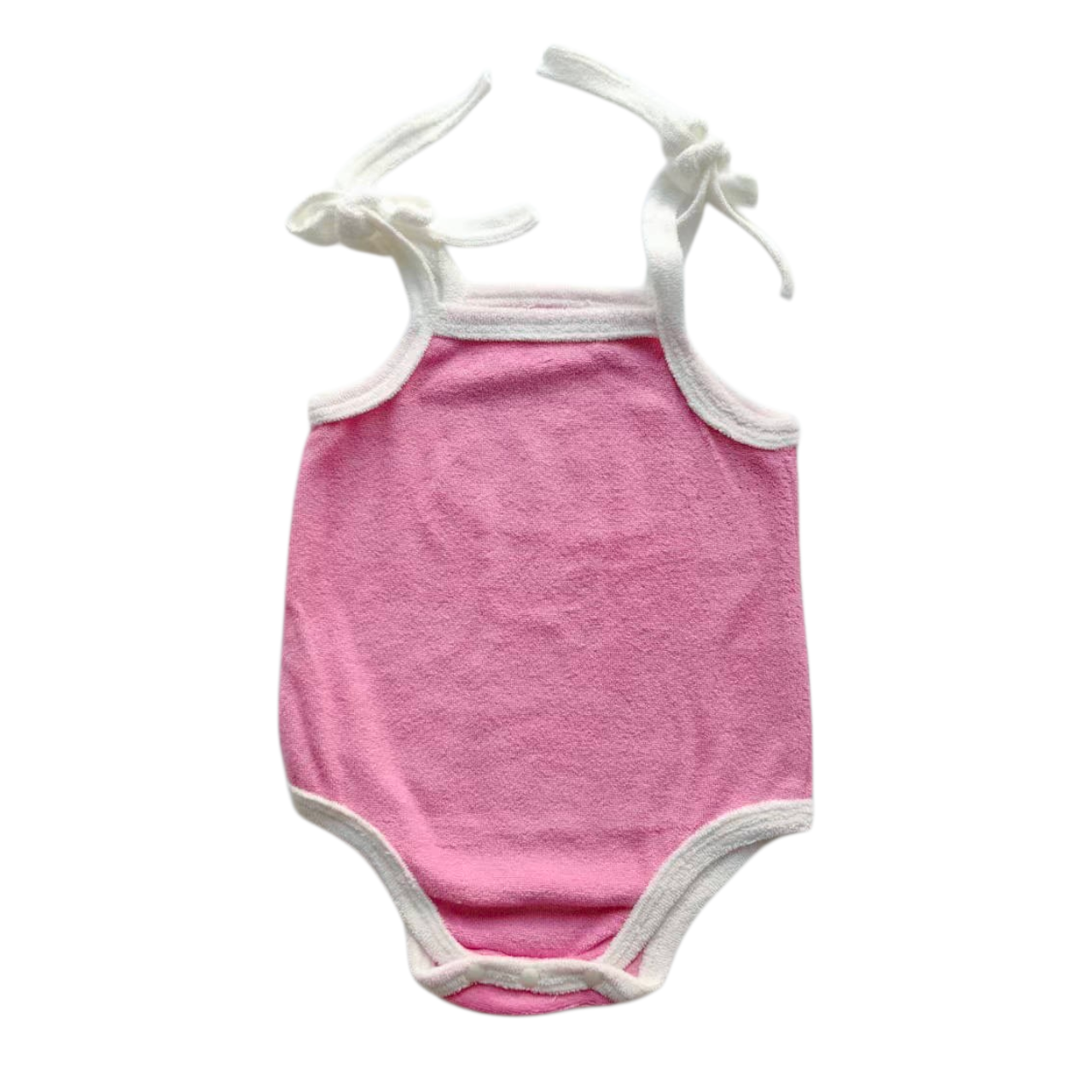 Sophie Terry Romper - Clearance