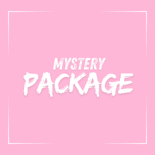 Girls Mystery Parcel - Up to 70% Off