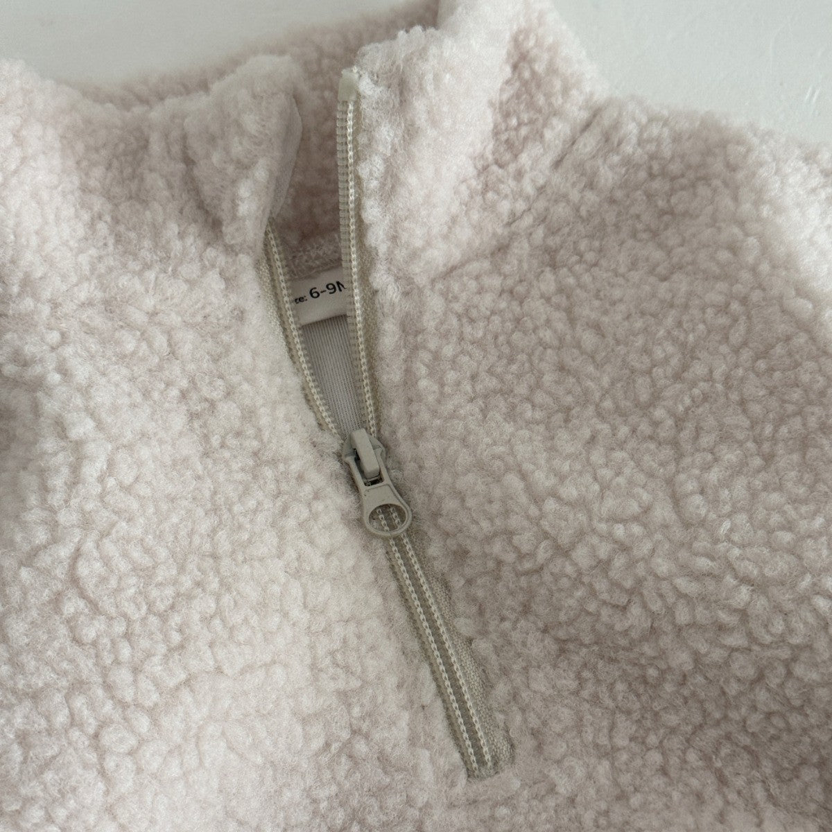 Winter Sherpa Set