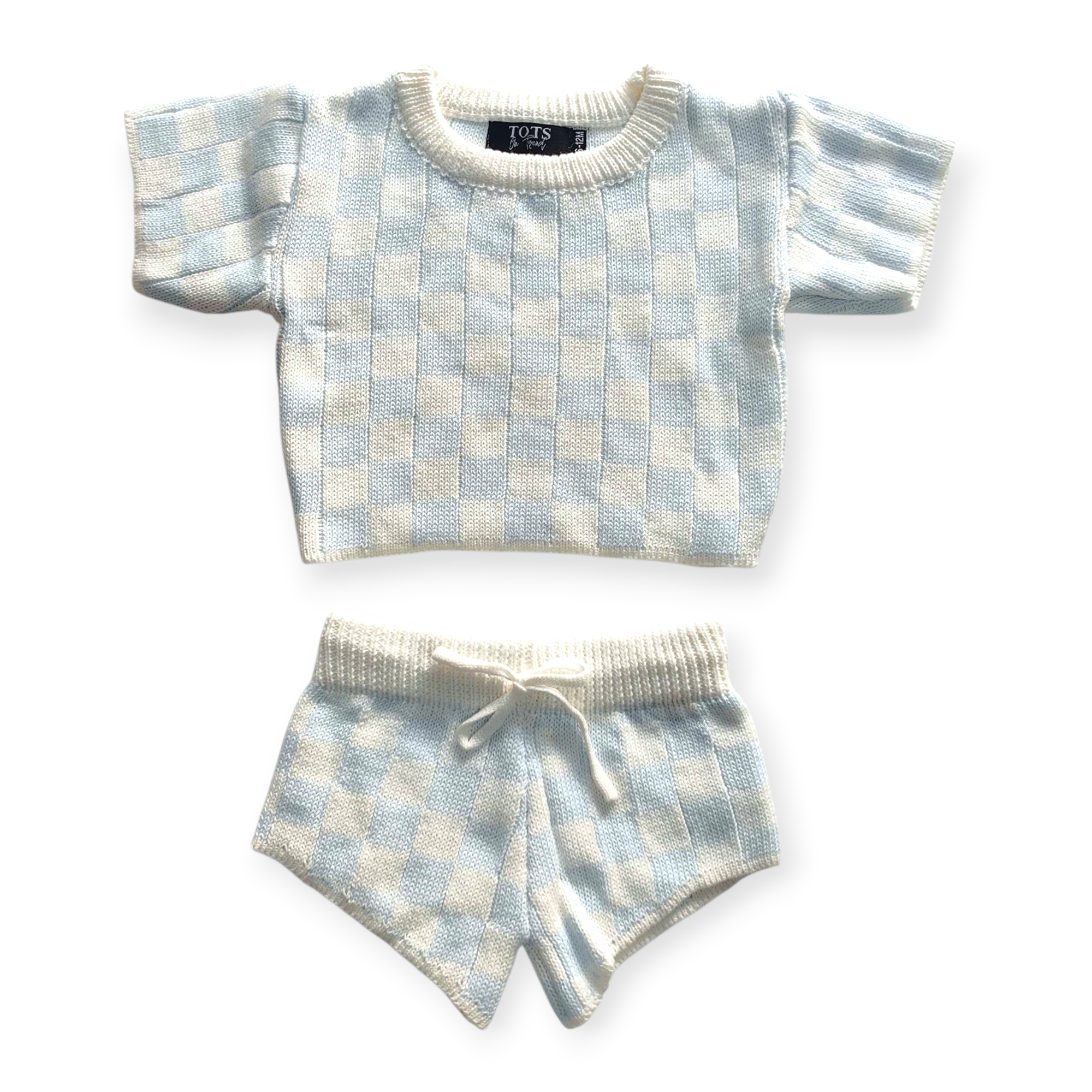 Ollie Knit Set